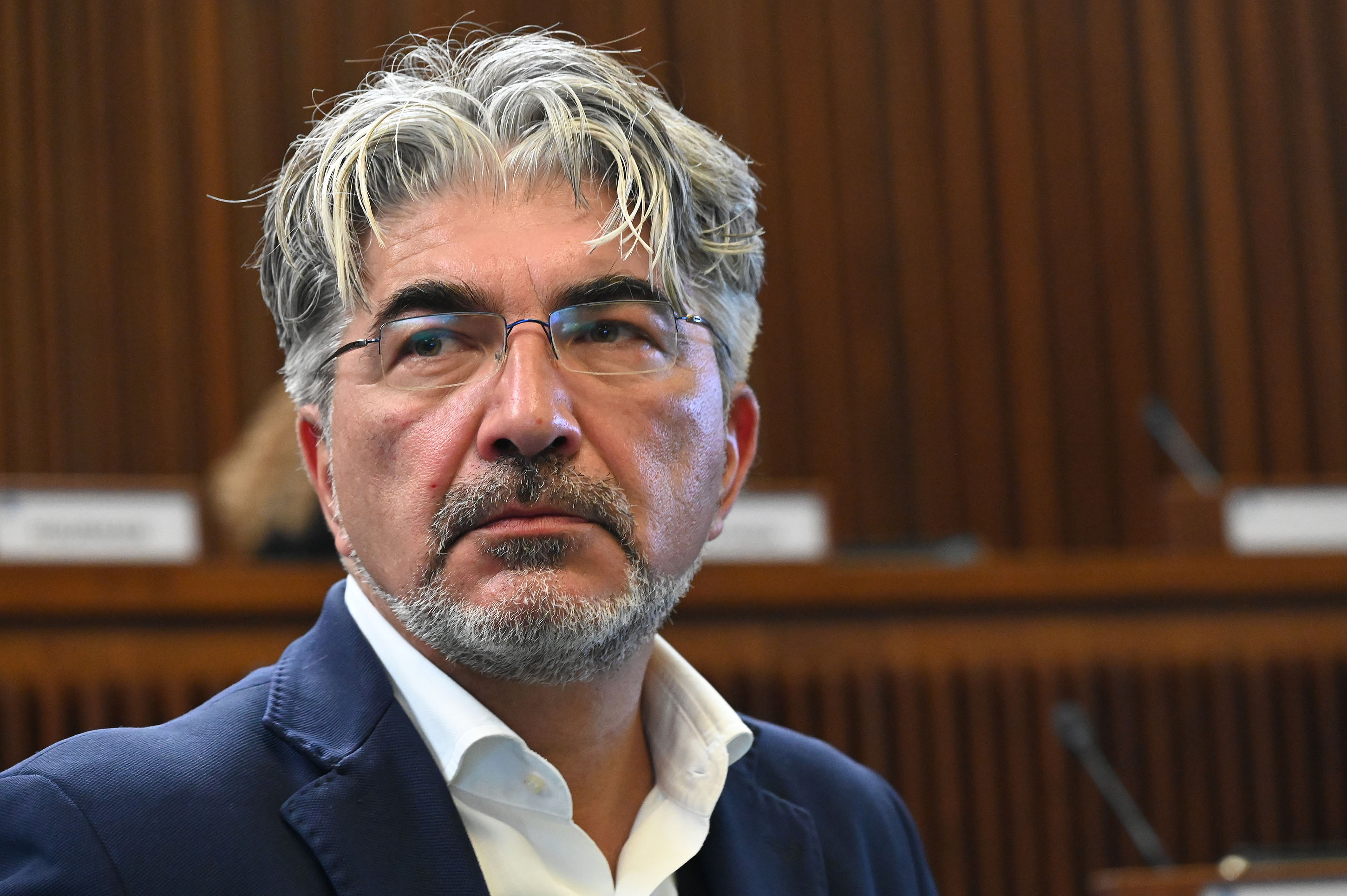 OMNIBUS. CALLIGARIS (LEGA): DDL STRATEGICO E DI SNELLIMENTO